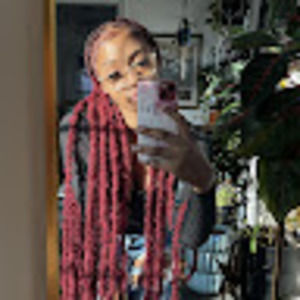 Meet your Posher, Mariah